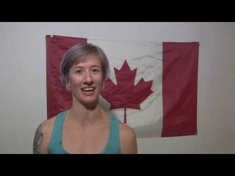 Libby Ives Sizzle Reel