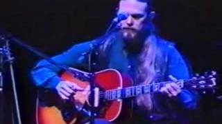 Shawn Phillips - Steel Eyes - Splashy Fen