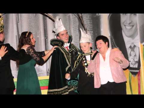 E leave lang ee hats vuur de Geete!