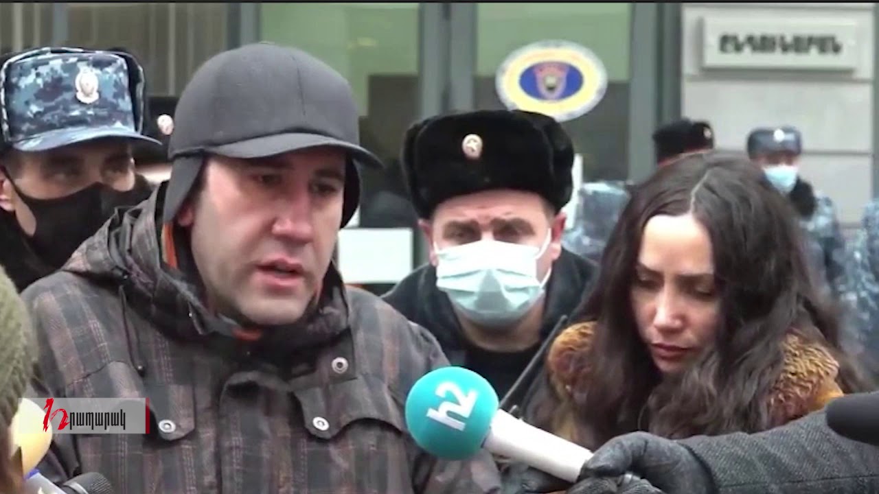 Մենք չենք ուզում երկրորդ արծրունական իրականություն ստանանք. Ռուբեն Մելիքյան