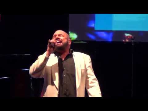 Alphaville Hamburg 05.03.2017 - I die for you today (excerpt)