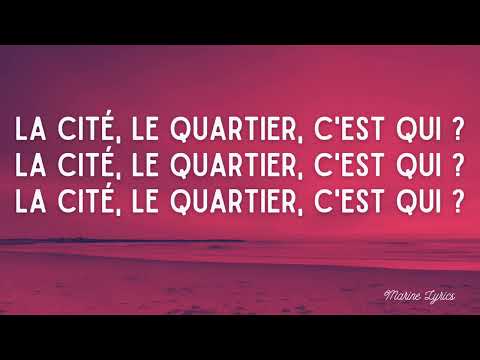 Big Ben jungeli _-_ c'est qui _-_%-_clip officiel _%-_-_ lyrics