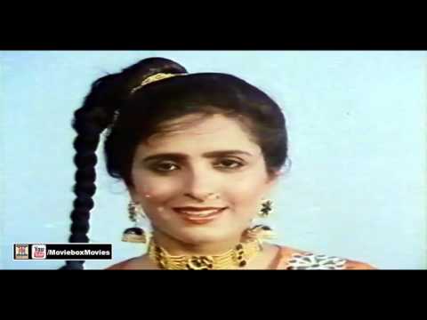 JEHRA DIL TOORAY VE - NOOR JEHAN - NEELI - PAKISTANI FILM BAAZI