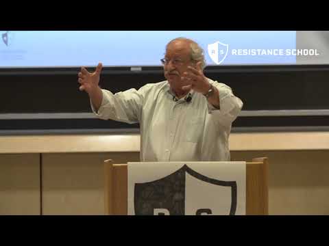 Introduction to Story of Self | Public Narrative | Lesson 9