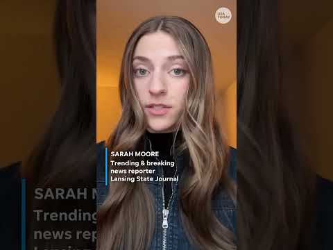 Tiny jumping specks in snow? Here is what to know about snow fleas.