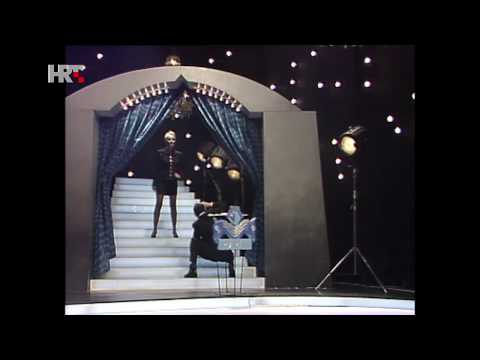 Porin '95 - Najbolji videoclip (spot)