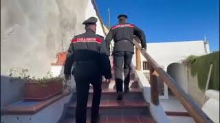 Sequestrato il beach club dei vip "Le Fumarole" a Ischia : «Reiterati abusi edilizi dal 1968»