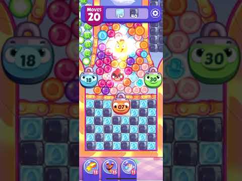 Angry birds dream blast 705