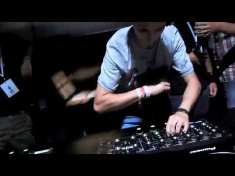 Davide Fiorese, Tony Humphries, Terry Hunter @ Room26 (IPM Roma)