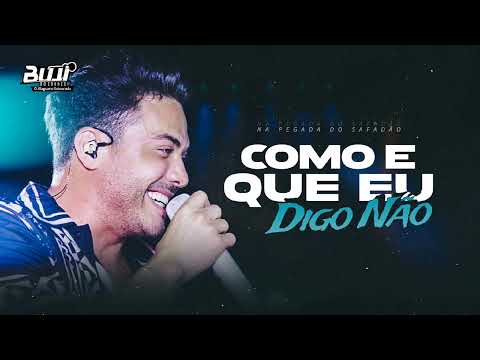 WESLEY SAFADÃO - COMO E QUE EU DIGO NÃO
