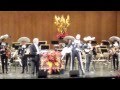 Placido Domingo y Pepe Aguilar cantan Ella
