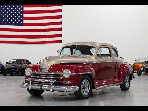 1948 Plymouth Special (CC-1617296) for sale in Kentwood, Michigan