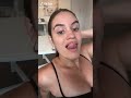 This Girl Love To Swallow S Shorts