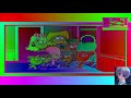 Preview 2 Sparta Loud House Effects