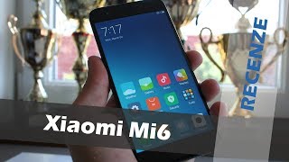 Xiaomi Mi6 6GB/64GB