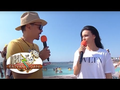 Andreea Olaru a renunțat la vacanță pentru a se dedica complet următoarelor proiecte muzicale