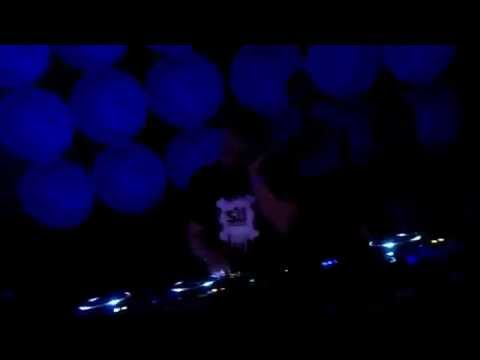 Akira vs  Bryan Fury @ PRSPCT XL21 - The Indoor Festival / Maassilo Rotterdam