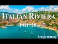 20 Best Places To Visit In Italian Riviera Italy Travel Guide 2024