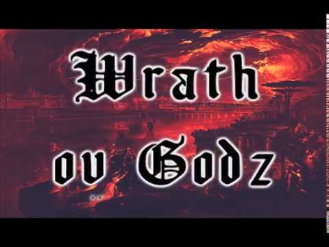 Ancient Spell - Wrath ov Godz