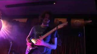 Starsailor Silence Is Easy Live Hardrock Cafe London