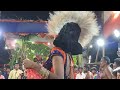 Thanjavur Karakattam Part 4