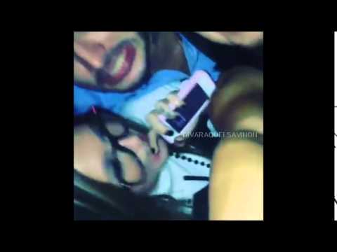 Raquel Savinon - Please don't kill my vibe