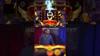 SLOT OYUNLARI 💥GATES OF OLYMPUS💥 #slot #slotoyunları #casino