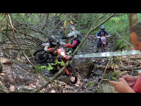 Extreme Enduro Lika CP3 2023