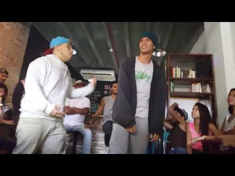 CRV- SuizzasBattle- 1eraR- Leviatan vs Adverso