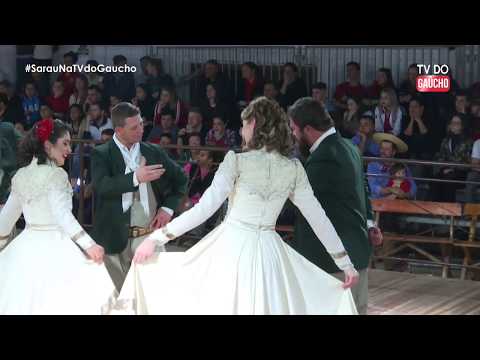 CPF Piá do Sul 13ª RT - Adulta - XX Sarau de Arte Gaúcha