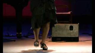 DANZA DE LAS SOMBRAS