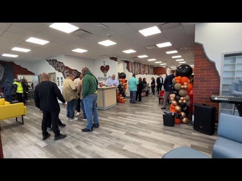 Jersey City Small Business