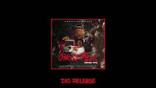 Ghostface Killah - Ghost Files - Bronze Tape (full Album)