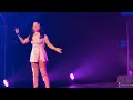 Ella Mai 10 000 Hours Live Los Angeles 5 6 23 The Wiltern