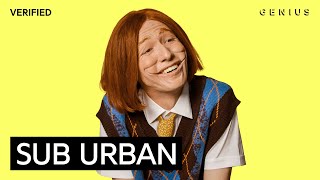 Sub Urban “UH OH!” Official Lyrics & Meani