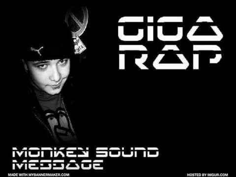 GigaRap Ft YenaBanks - Dillo!!!