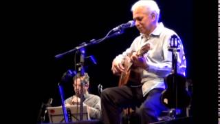 Paulinho da Viola - Roendo as Unhas