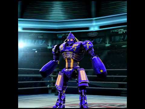 NOISY BOY// REAL STELL WRB #shortsvideo #robotboxing #shortvideo #robot #noisyboy #shorts #short