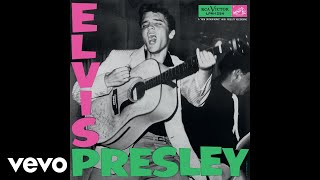 Elvis Presley - Tutti Frutti (Official Audio)