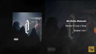 Me estás matando - Alemán