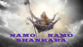 Mahashivratri│Namo Namo Ji Shankara │Jai Ho Shankara │Om Namah Shivay │Movie Kedarnath │ My Voice │