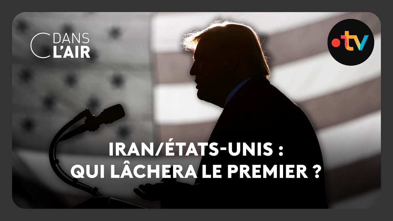 Illustration: Ormuz : la France envoie le Charles-de-Gaulle au cœur du piège iranien
