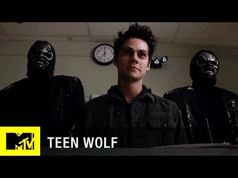 Teen Wolf Season 6 (Teaser 'A New Evil')