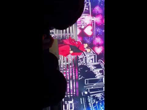 150529 vixx - say u say me & rock ur body