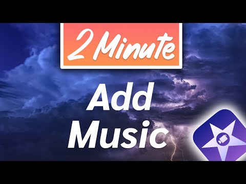 iMovie How to Cut and Trim