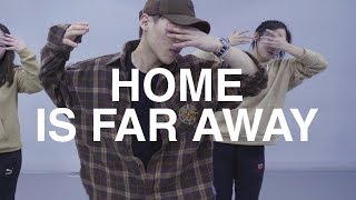 Download lagu HOME IS FAR AWAY - Epik High | RAGI choreography | Prepix Dance Studio mp3