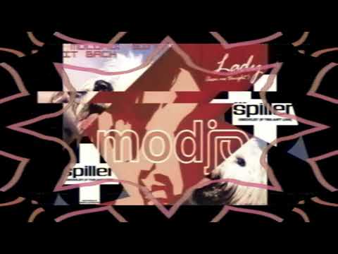 Lady / Groovejet / Sing It Back - Modjo vs Spiller feat Sophie Ellis-Bextor vs Moloko