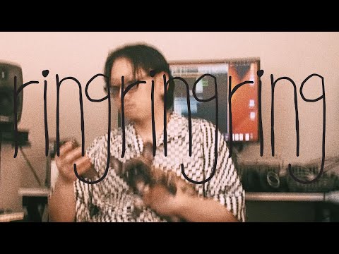 Video thumbnail for ringringring