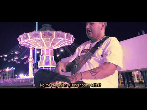 Hunter Xom ; Clonazepam.