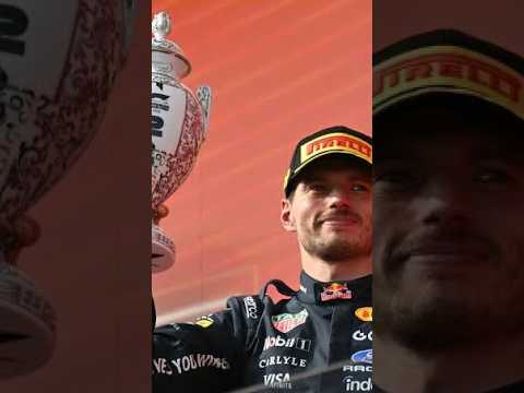 Quantos campeonatos Verstappen merece? Alguém pode ser o "Campeão moral"? #f1 #formula1 #shorts